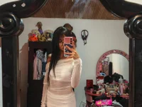 Model Slave_Melany_bdsm