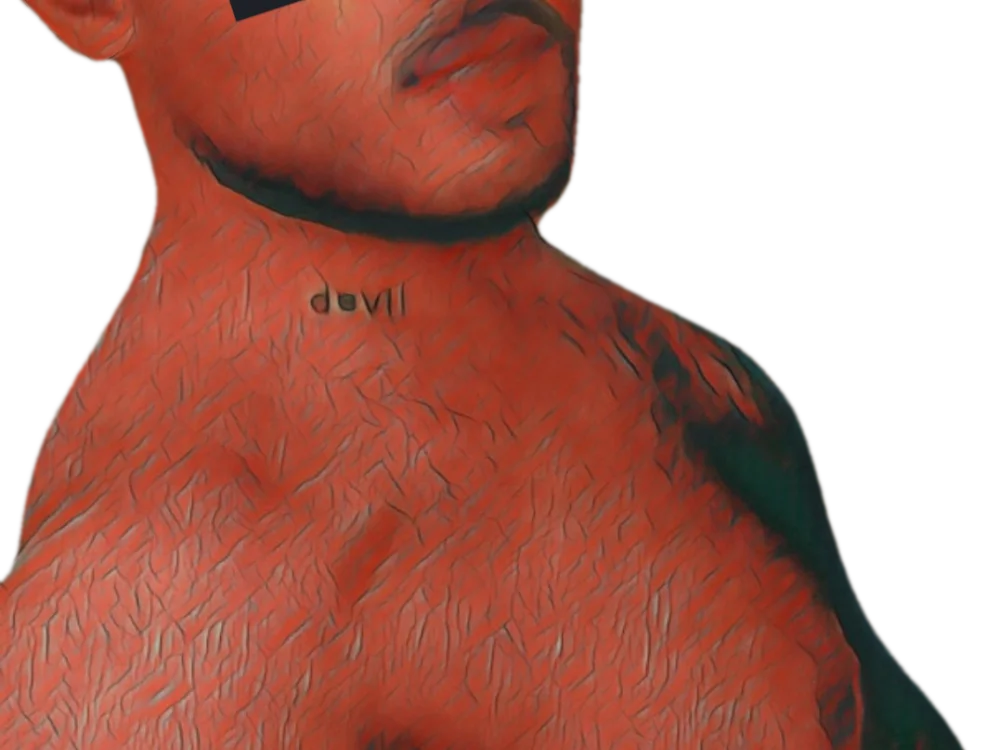 JooveyRose's Offline XXX Chat