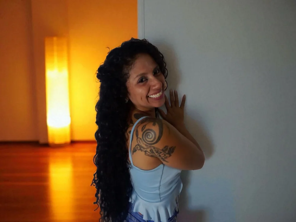 Chat XXX offline de CataleyaRosee