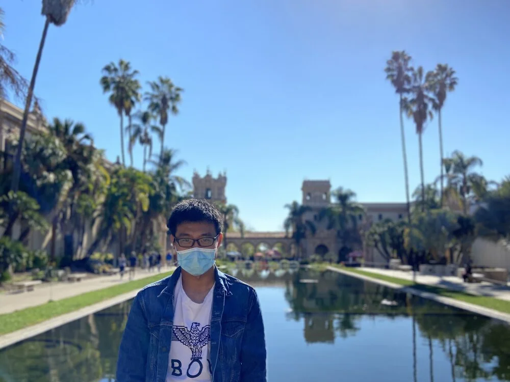 xiaoke1994 離線 XXX 聊天