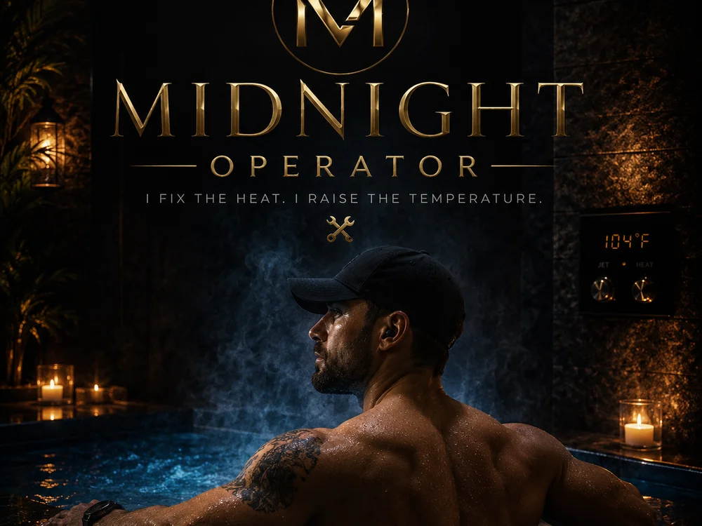 MidnightOperator's Offline Chat Room