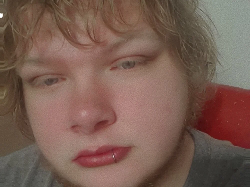 แชท XXX ออฟไลน์ของ ChevyMan0626