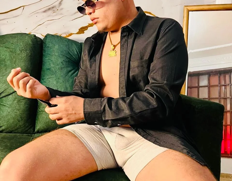 JEICK_JHONSON offline XXX-chat