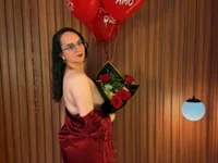 Chatroom XXX en direct de SalomeMorganX