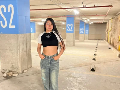Linasuggar - Girl 