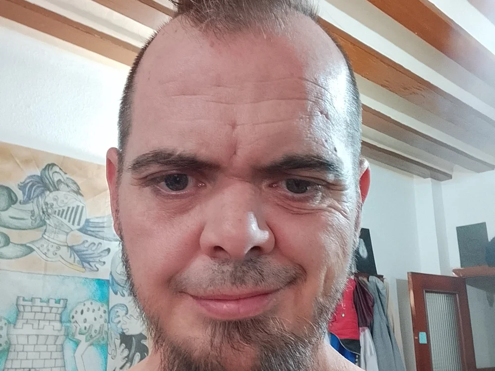 دردشة Caluldor الجنسية دون اتصال