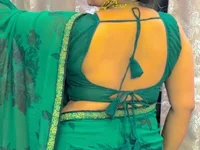 Kavita-Shina's webcam live show