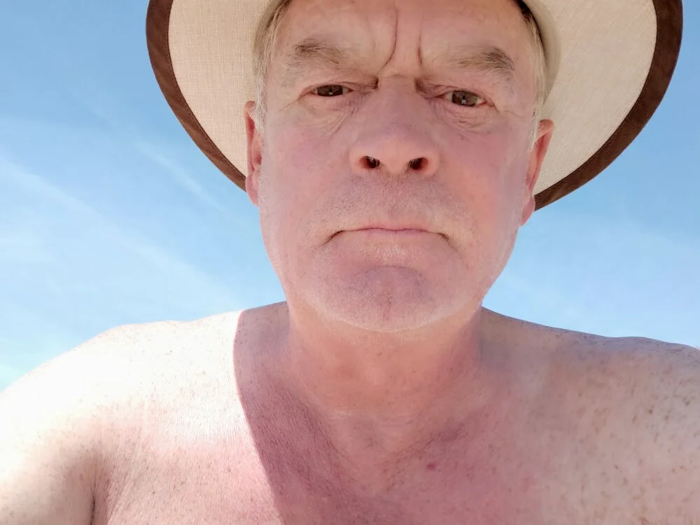 daddyschuppa offline XXX-chatje