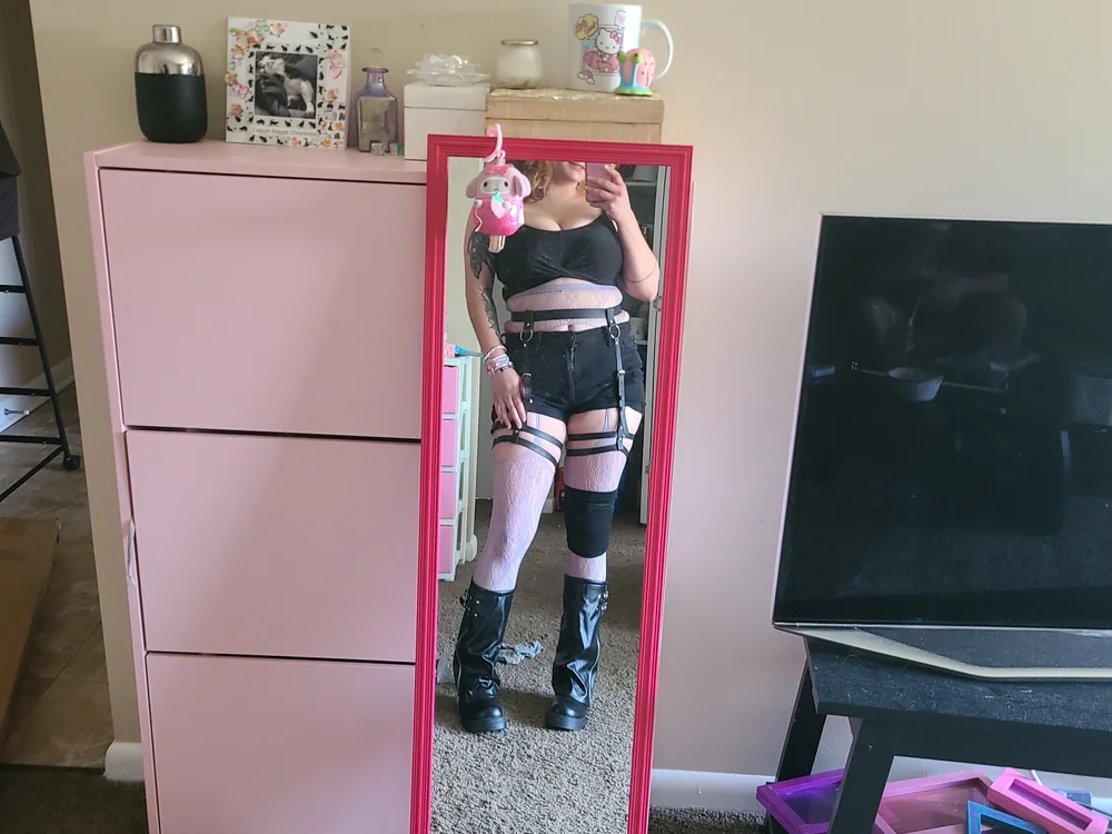 liltrinketgirl's Offline XXX Chat