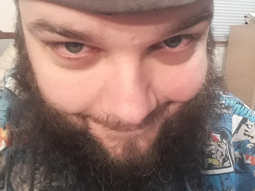 NoFapsGiven's Offline XXX Chat