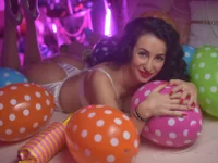 Модель CarlaReysX