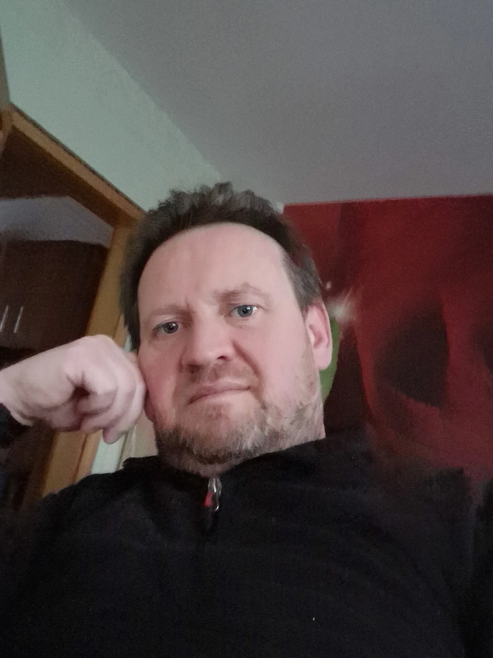 Geiler668 live webcam