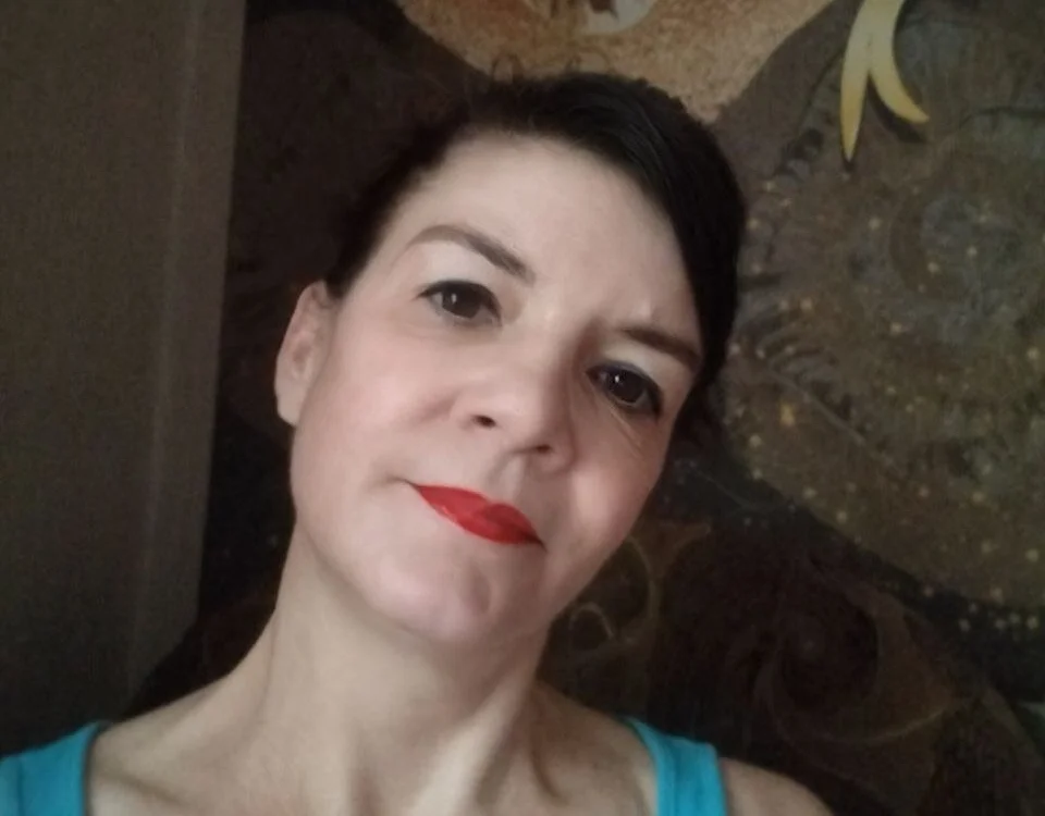 Sala de chat offline de SandyCleo42