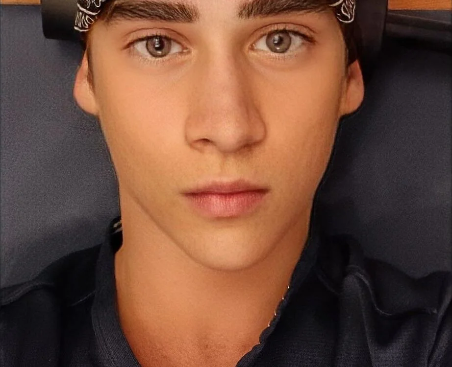 ElyasMatt offline XXX-chatje