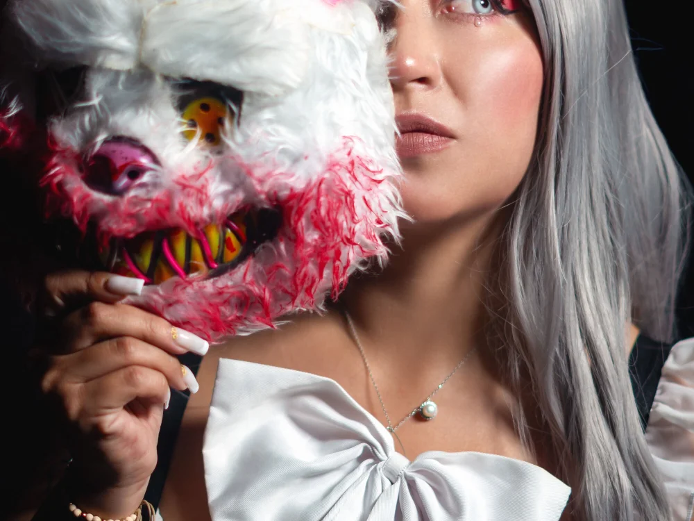 Chat XXX offline de Dahiana_Dmour_