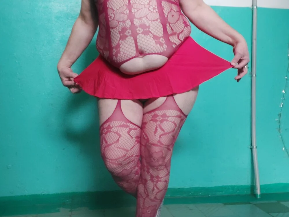 DimitriIV Adlı Modelin Çevrimdışı XXX Sohbeti