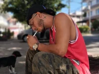 Модель Lord_Luciferhot_Dirty666