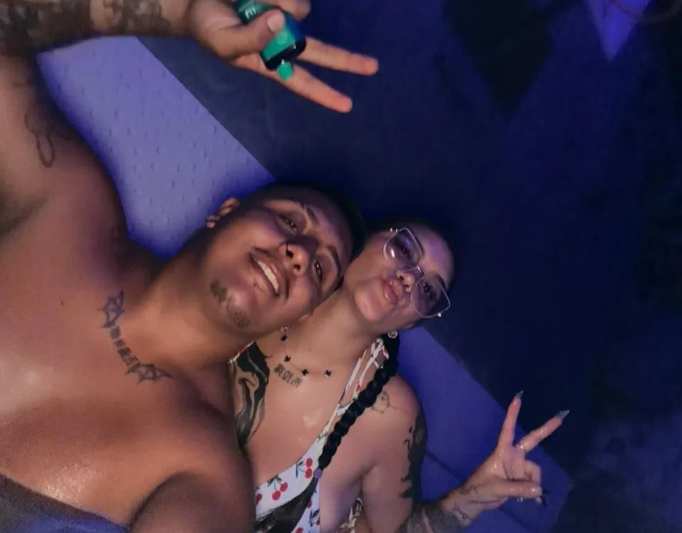 jackandtriana offline XXX-chatje