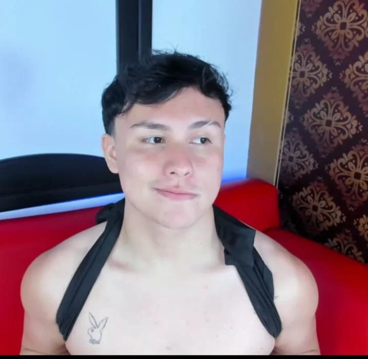 Chat XXX offline de Steven_and_Benji