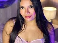LYA_SWEETX's webcam live show