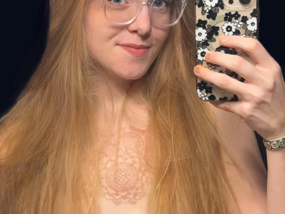 anna1133's Offline Chat Room