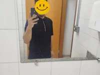 Voricci's webcam live show