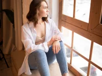 Chat XXX ao vivo de Lady_Sunshine_