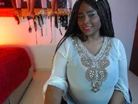 Czat XXX na żywo – Ebonynaughty