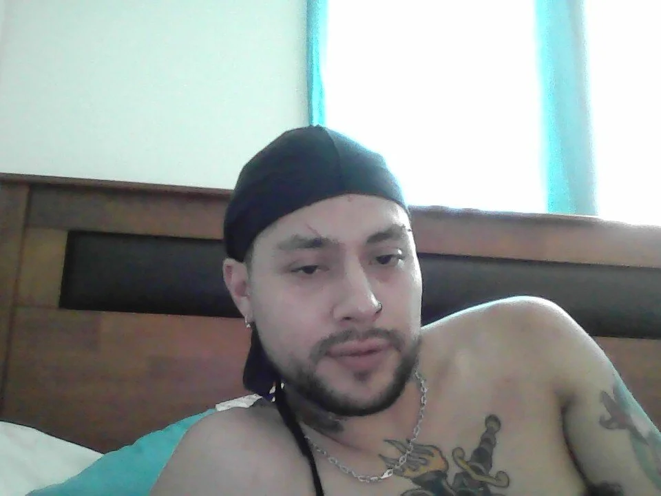 Sembang XXX Luar Talian BANDIDODOTADOCHILENO