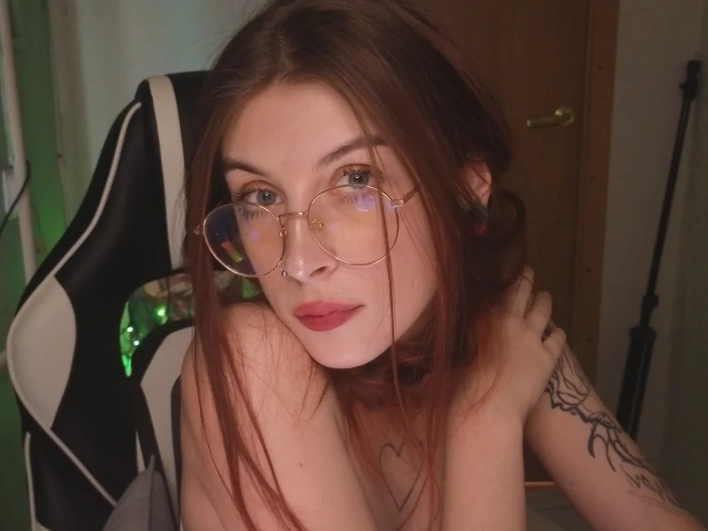 SweetDollly's Offline Chat Room
