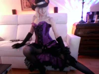 kitty897sexy's Offline XXX Chat