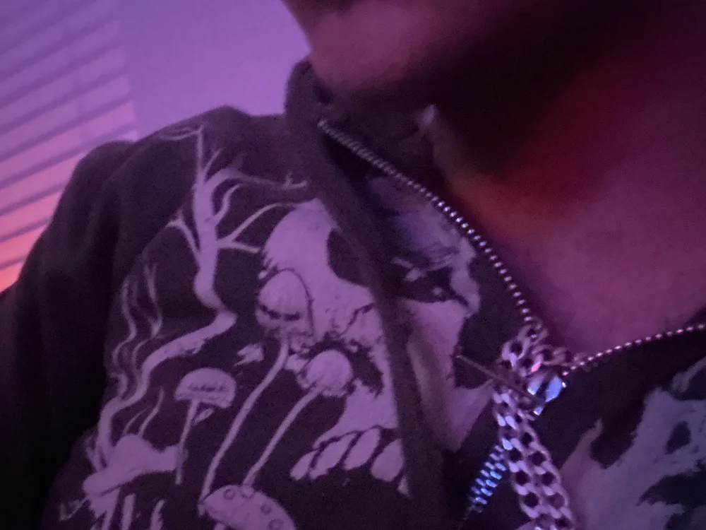 Офлайн-чат XXX whyitwoof