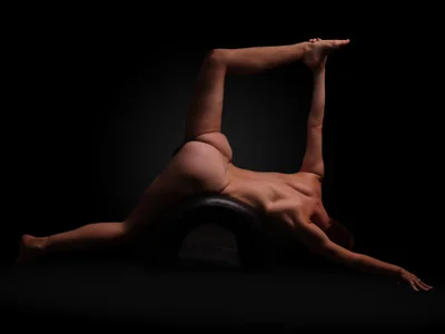 AuroraAya on StripChat