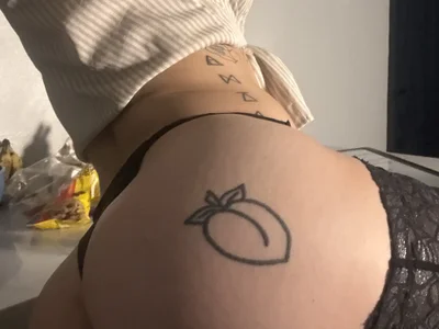 NatalieKneals - tattoos young