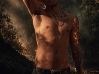 Model AlphaMasterXxx