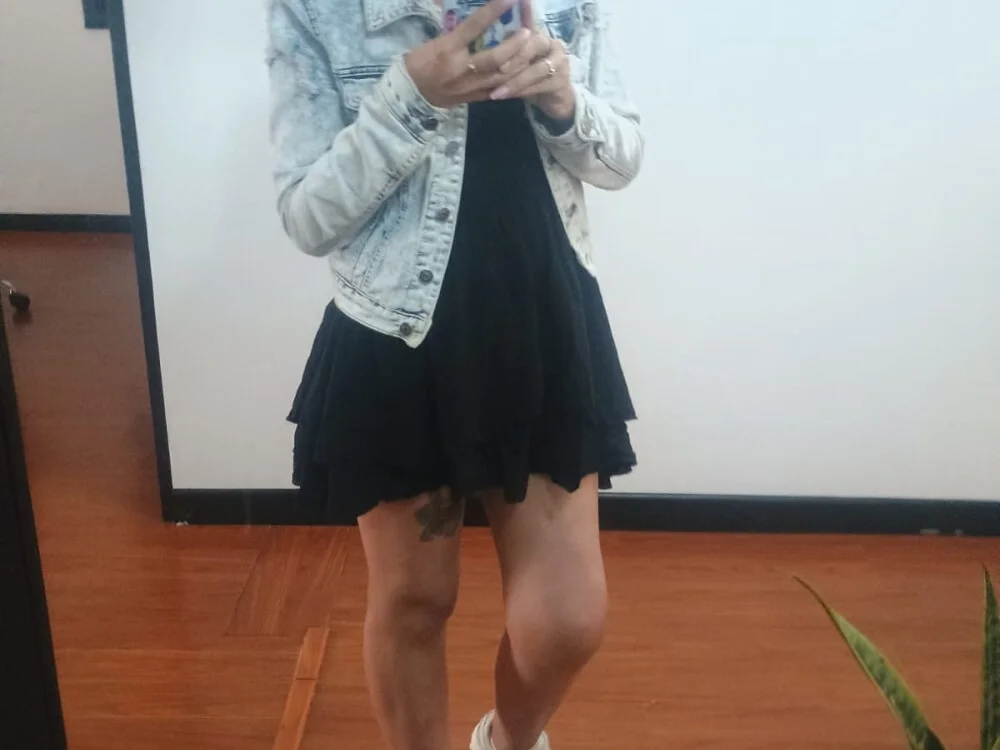 GISELLE_HOTLOVE: офлайн-секс-чат