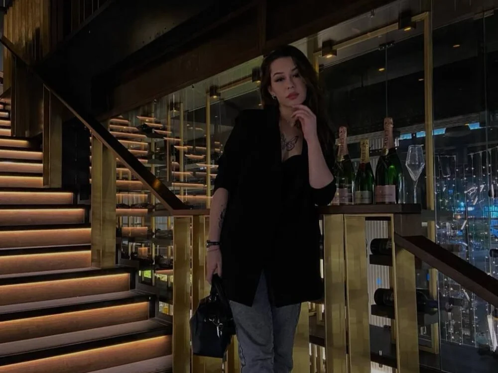 Chat +18 off-line de Evandiva