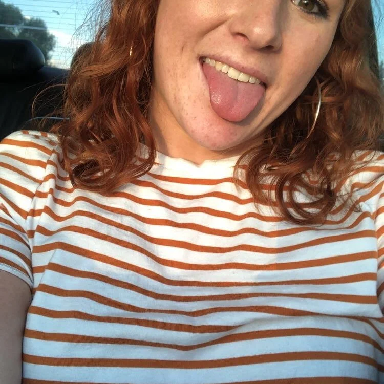 gingerflair Cameră chat offline