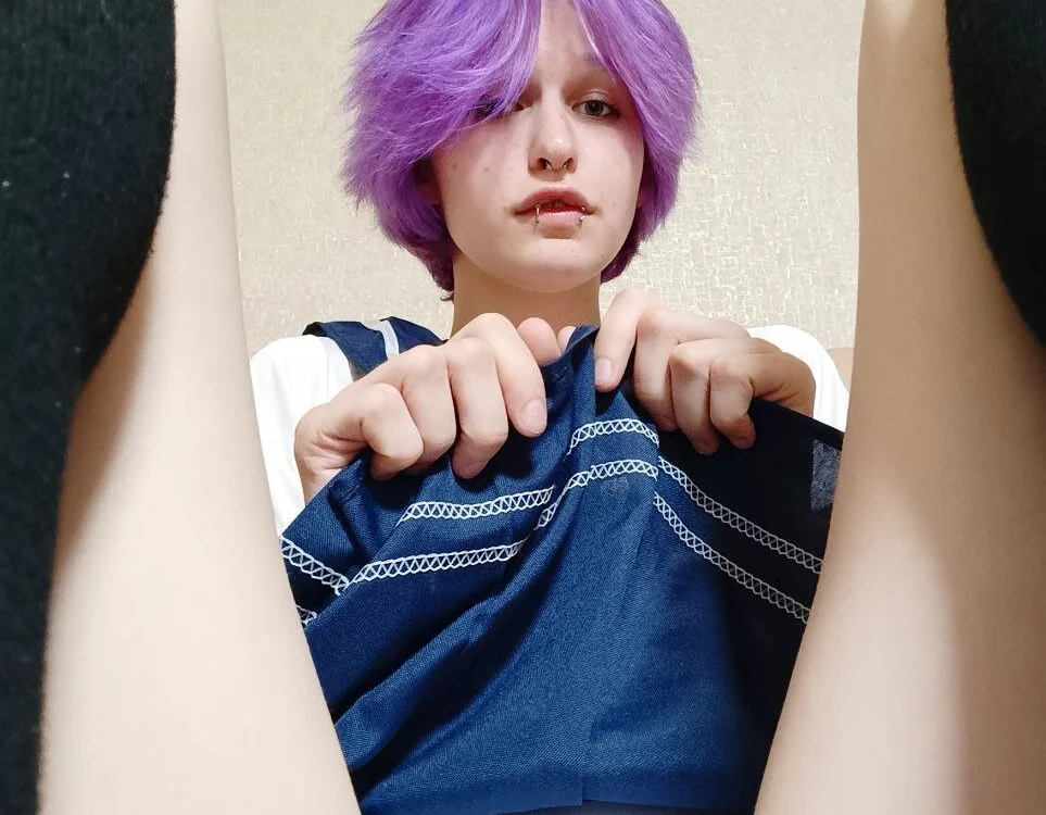 IneyBunte's Offline XXX Chat