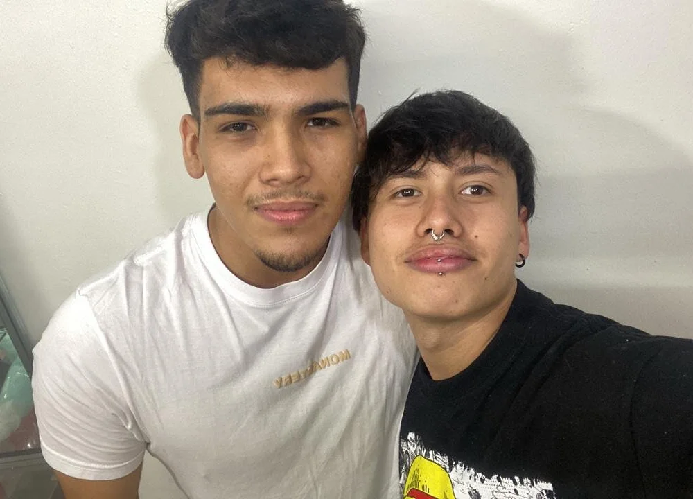 ห้องแชทออฟไลน์ของ Jayce_AndVictor