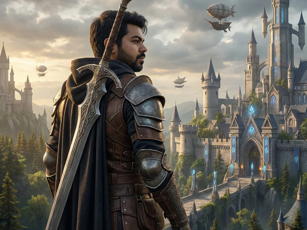 DragonMir4 offline XXX-chat