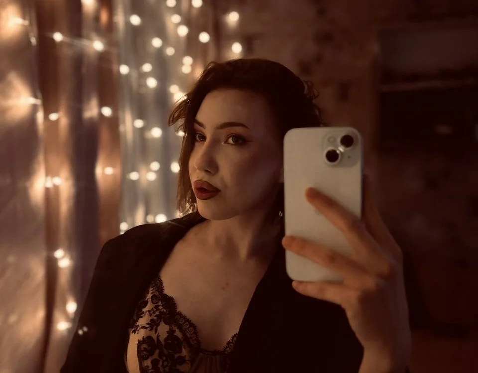 AsterVesper's Offline XXX Chat