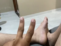 Dogchal's webcam live show