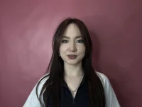 Živý XXX chat ValorieGrandos