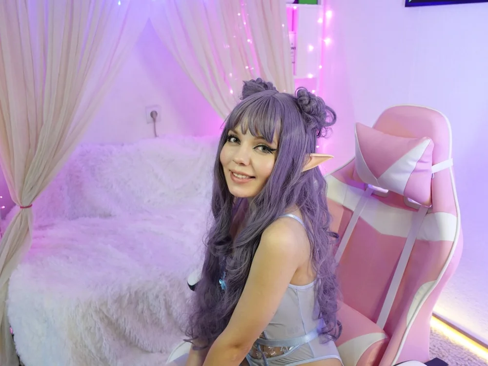 Plush_pink's Offline XXX Chat