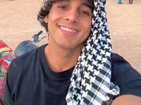 dariohere 🔢 chatroom