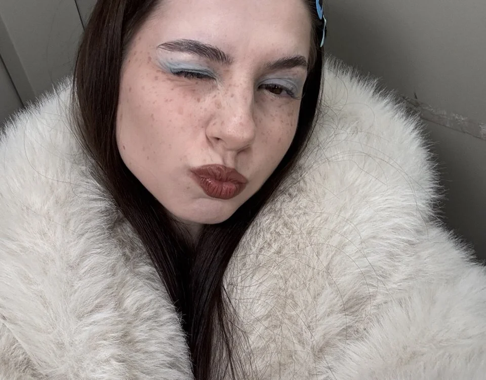 Chat +18 off-line de NanaCut1e