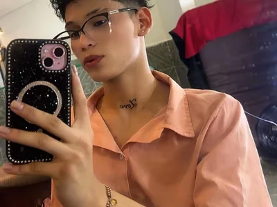 Brianhot0F - Boy 