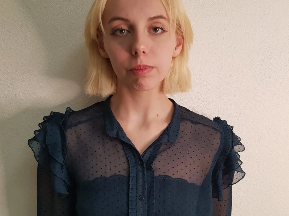 PortiaDaby's Offline XXX Chat