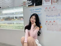 -XiaoYu-777 现场XXX聊天